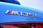BMW M135i xDrive 2019 года (WW)